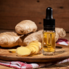 Αιθέριο Έλαιο Πιπερόριζα (Ginger) (10ml) BioSamos