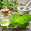 Αιθέριο Έλαιο Μέντας (10ml) BioSamos