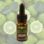 Αιθέριο Έλαιο Περγαμόντο (10ml) BioSamos