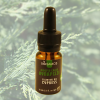 Αιθέριο Έλαιο Κυπαρίσσι (10ml) BioSamos