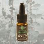 Αιθέριο Έλαιο Ευκάλυπτος (10ml) BioSamos
