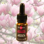 Αιθέριο Έλαιο Μανόλια (10ml) BioSamos