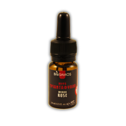 Αιθέριο Έλαιο Μύρο Τριαντάφυλλο (10ml) BioSamos