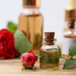 Αιθέριο Έλαιο Μύρο Τριαντάφυλλο (10ml) BioSamos Αιθέριο Έλαιο Μύρο Τριαντάφυλλο (10ml) BioSamos