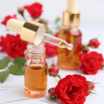 Αιθέριο Έλαιο Μύρο Τριαντάφυλλο (10ml) BioSamos Αιθέριο Έλαιο Μύρο Τριαντάφυλλο (10ml) BioSamos