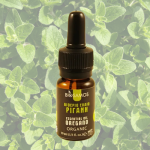 Αιθέριο Έλαιο Ρίγανη (10ml) BioSamos