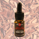 Αιθέριο Έλαιο Σανδαλόξυλο (10ml) BioSamos