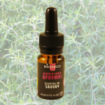 Αιθέριο Έλαιο Θρούμπι/Σατουρέγια (10ml) BioSamos