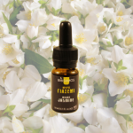 Αιθέριο Έλαιο Μύρο & Γιασεμί (10ml) BioSamos