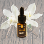 Αιθέριο Έλαιο Βανίλια (10ml) BioSamos