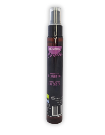 Ανθόνερο Λεβάντα (75ml) BioSamos