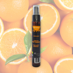 Ανθόνερο Πορτοκάλι (75ml) BioSamos