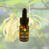 Αιθέριο Έλαιο Υλάνγκ-Υλάνγκ (10ml) BioSamos