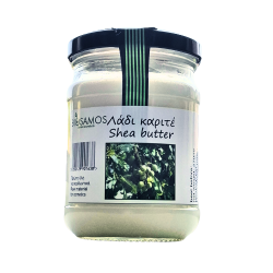 Λάδι Καριτέ (270gr) BioSamos