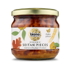 Σεϊτάν (Seitan) Μαριναρισμένο σε Τζίντζερ κ' Σόγια (350γρ) Biona