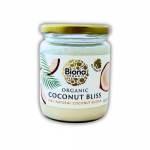 Βούτυρο Καρύδας 'Bliss' (400γρ) Biona Βούτυρο Καρύδας 'Bliss' (400γρ) Biona