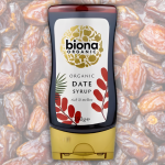 Σιρόπι Χουρμά (350γρ) Biona Σιρόπι Χουρμά (350γρ) Biona