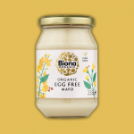 Vegan Μαγιονέζα Χωρίς Αυγά (235γρ) Biona Vegan Μαγιονέζα Χωρίς Αυγά (235γρ) Biona