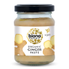 Πάστα Τζίντζερ (130γρ) Biona
