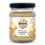 Πάστα Τζίντζερ (130γρ) Biona
