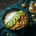 Γκρανόλα Βρώμης Oaty Clusters - Low Sugar (375γρ) Biona 