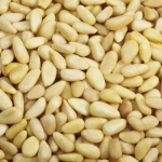 Pesto Βασιλικού από Κουκουνάρι (120γρ) Biona