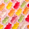 Vegan Ζελεδάκια Φρούτων Fruit Bears - ΧΓΛ (75γρ) Biona