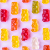 Vegan Ζελεδάκια Φρούτων Fruit Bears - ΧΓΛ (75γρ) Biona