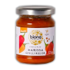 Harissa Πατέ Τσίλι (125γρ) Biona