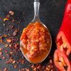 Harissa Πατέ Τσίλι (125γρ) Biona