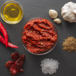 Harissa Πατέ Τσίλι (125γρ) Biona Harissa Πατέ Τσίλι (125γρ) Biona