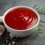 Vegan Κέτσαπ Χωρίς Ζάχαρη (470γρ) Biona