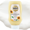 Κλασική Μαγιονέζα Squeezy (270γρ) Biona