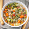 Σούπα Minestrone (680γρ) Biona