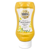 Μουστάρδα Μέτρια Καυτερή Squeezy (300γρ) Biona