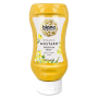 Μουστάρδα Μέτρια Καυτερή Squeezy (300γρ) Biona