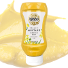 Μουστάρδα Μέτρια Καυτερή Squeezy (300γρ) Biona