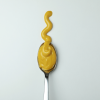 Μουστάρδα Μέτρια Καυτερή Squeezy (300γρ) Biona