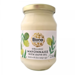 Μαγιονέζα με Ελαιόλαδο (230γρ) Biona