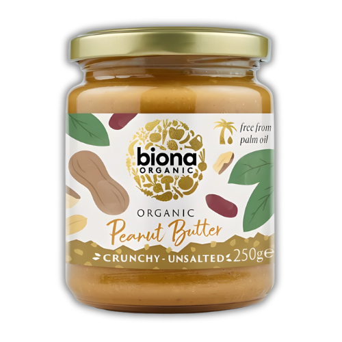 Βούτυρο Κάσιους (170γρ) Biona Βούτυρο Κάσιους (170γρ) Biona