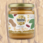 Βούτυρο Κάσιους (170γρ) Biona Βούτυρο Κάσιους (170γρ) Biona