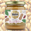 Απαλό Φυστικοβούτυρο Χωρίς Αλάτι (250γρ) Biona