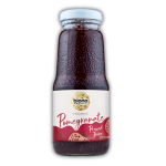 Χυμός Ροδιού - ΧΖX/Μη Συμπυκνωμένος (200ml) Βiona Χυμός Ροδιού - ΧΖX/Μη Συμπυκνωμένος (200ml) Βiona