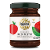 Pesto από Λιαστές Ντομάτες (120γρ) Biona
