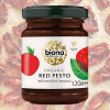 Pesto από Λιαστές Ντομάτες (120γρ) Biona