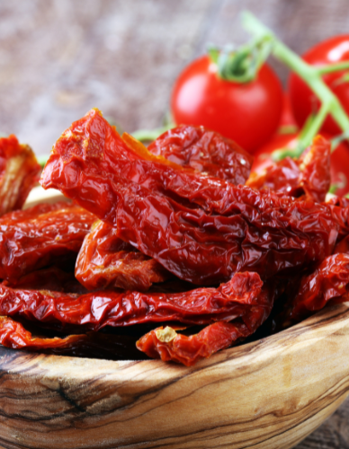 Pesto από Λιαστές Ντομάτες (120γρ) Biona