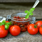 Pesto από Λιαστές Ντομάτες (120γρ) Biona