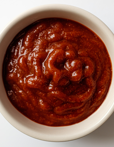 Τσίλι Σως Sriracha (130ml) Biona