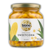 Γλυκό Καλαμπόκι σε Βάζο (350gr) Biona
