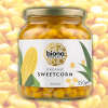 Γλυκό Καλαμπόκι σε Βάζο (350gr) Biona